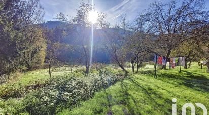 Maison de campagne 4 pièces de 89 m² à Saint-Michel-sur-Meurthe (88470)