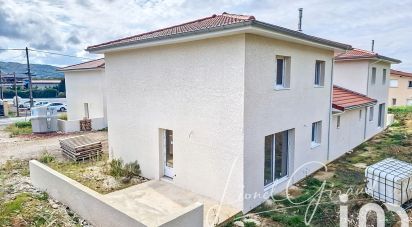 Maison 4 pièces de 94 m² à Champier (38260)