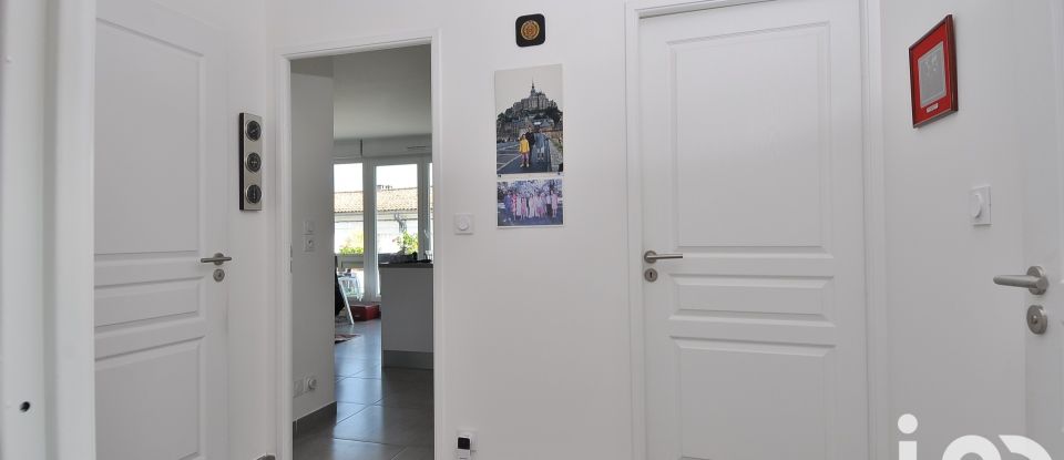 Appartement 3 pièces de 78 m² à Alès (30100)