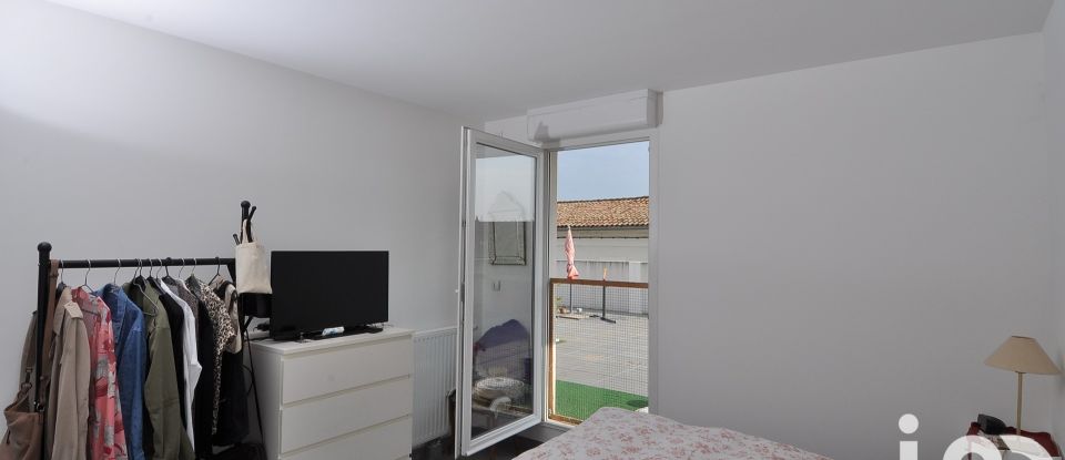 Appartement 3 pièces de 78 m² à Alès (30100)