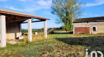 Maison 4 pièces de 135 m² à Saint-Ciers-sur-Gironde (33820)