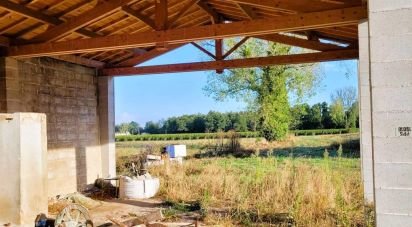 Maison 4 pièces de 135 m² à Saint-Ciers-sur-Gironde (33820)