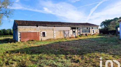 Maison 4 pièces de 135 m² à Saint-Ciers-sur-Gironde (33820)