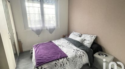 Appartement 2 pièces de 40 m² à Tours (37000)