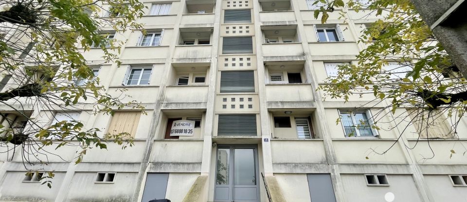 Appartement 2 pièces de 40 m² à Tours (37000)