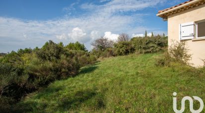 Traditional house 4 rooms of 90 m² in Estézargues (30390)