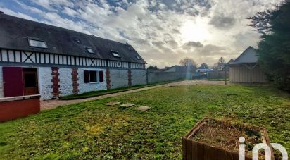 Maison 5 pièces de 84 m² à Le Val-David (27120)