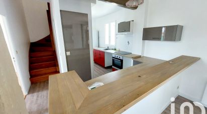 Maison 5 pièces de 84 m² à Le Val-David (27120)