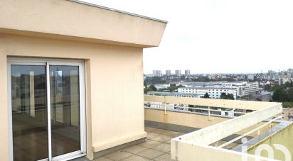 Duplex 6 pièces de 109 m² à Brest (29200)