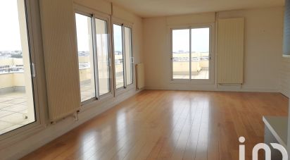 Duplex 6 pièces de 109 m² à Brest (29200)