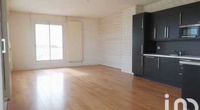 Duplex 6 pièces de 109 m² à Brest (29200)