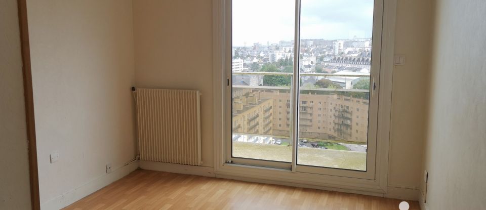 Duplex 6 pièces de 109 m² à Brest (29200)