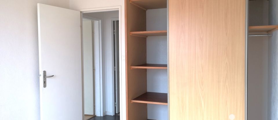 Duplex 6 pièces de 109 m² à Brest (29200)