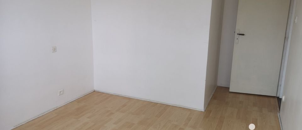 Duplex 6 pièces de 109 m² à Brest (29200)