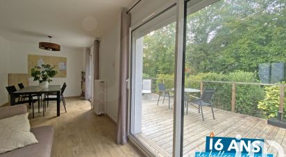 Pavillon 5 pièces de 104 m² à Les Loges-en-Josas (78350)