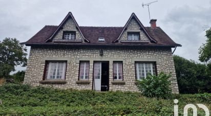 House 5 rooms of 105 m² in Châtillon-Coligny (45230)