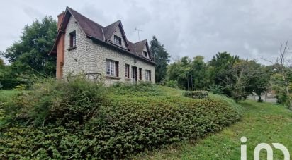 House 5 rooms of 105 m² in Châtillon-Coligny (45230)