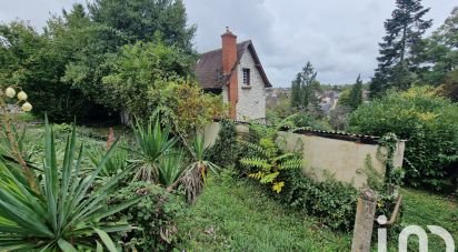 Maison 5 pièces de 105 m² à Châtillon-Coligny (45230)