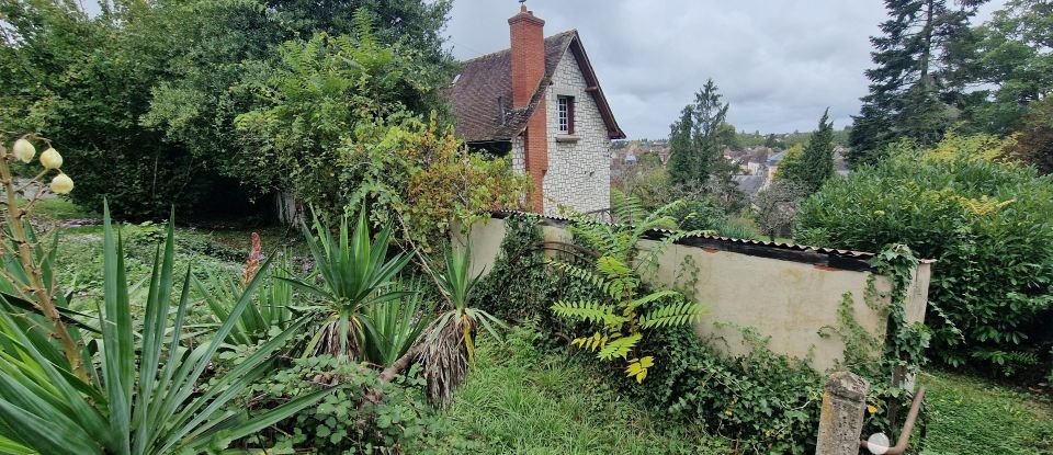 House 5 rooms of 105 m² in Châtillon-Coligny (45230)