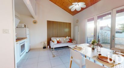 Maison 3 pièces de 54 m² à Saint-Hilaire-de-Riez (85270)