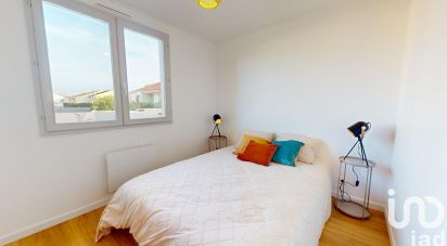 Maison 3 pièces de 54 m² à Saint-Hilaire-de-Riez (85270)