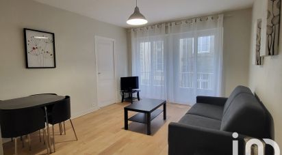 Apartment 2 rooms of 40 m² in Saint-Malo (35400)