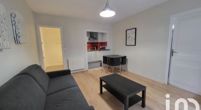 Appartement 2 pièces de 40 m² à Saint-Malo (35400)