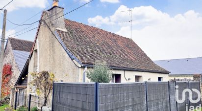 Maison 4 pièces de 75 m² à Savonnières (37510)