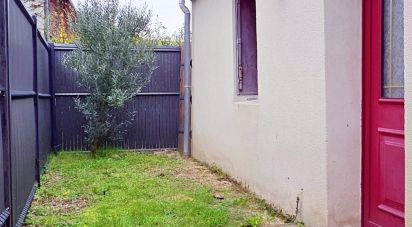 Maison 4 pièces de 75 m² à Savonnières (37510)