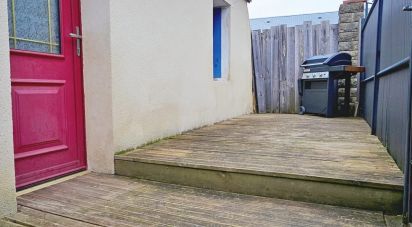 Maison 4 pièces de 75 m² à Savonnières (37510)