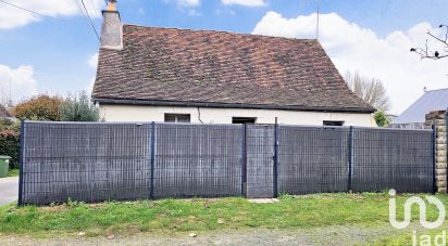 Maison 4 pièces de 75 m² à Savonnières (37510)