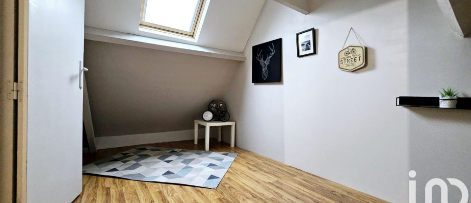 Maison 4 pièces de 75 m² à Savonnières (37510)