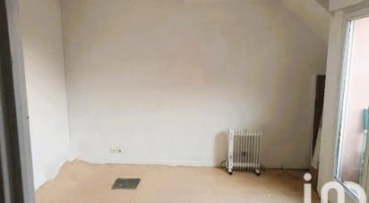 Studio 1 pièce de 24 m² à Goussainville (95190)