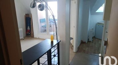 Studio 1 pièce de 24 m² à Goussainville (95190)