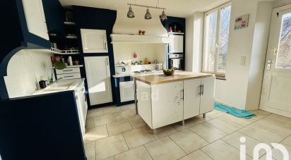 Maison de ville 5 pièces de 130 m² à Appoigny (89380)