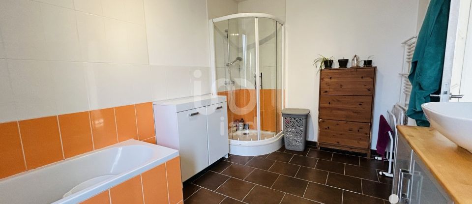 Maison de ville 5 pièces de 130 m² à Appoigny (89380)