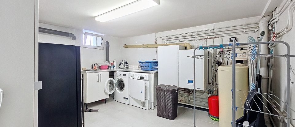 Maison 7 pièces de 160 m² à Saint-Maur-des-Fossés (94210)