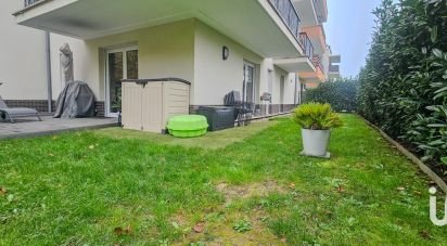 Appartement 3 pièces de 68 m² à Émerainville (77184)