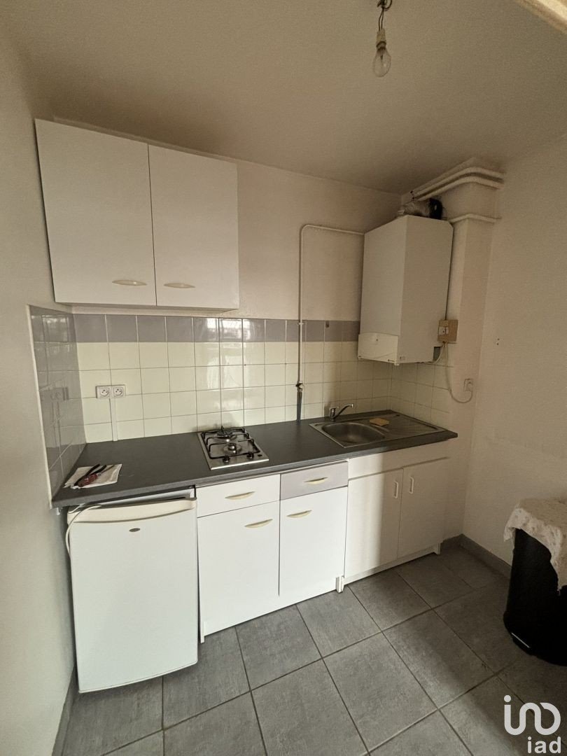 Appartement 2 pièces de 30 m² à Perpignan (66100)