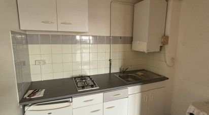 Appartement 2 pièces de 30 m² à Perpignan (66100)