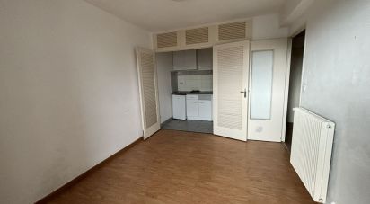 Appartement 2 pièces de 30 m² à Perpignan (66100)