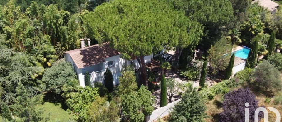 Maison traditionnelle 7 pièces de 172 m² à Saint-Maximin-la-Sainte-Baume (83470)