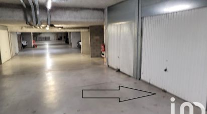 Parking/garage/box de 14 m² à Marseille (13009)