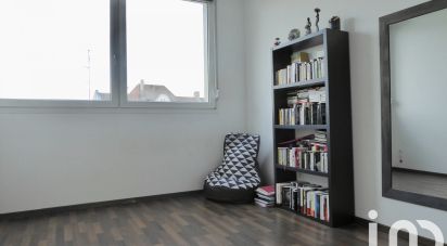 Appartement 3 pièces de 63 m² à Thionville (57100)