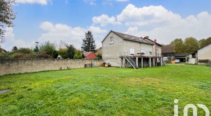 Maison traditionnelle 6 pièces de 200 m² à Champagne-sur-Seine (77430)