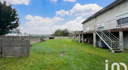 Maison traditionnelle 6 pièces de 200 m² à Champagne-sur-Seine (77430)