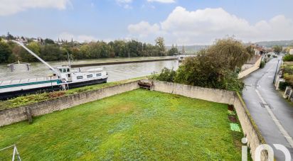 Maison traditionnelle 6 pièces de 200 m² à Champagne-sur-Seine (77430)