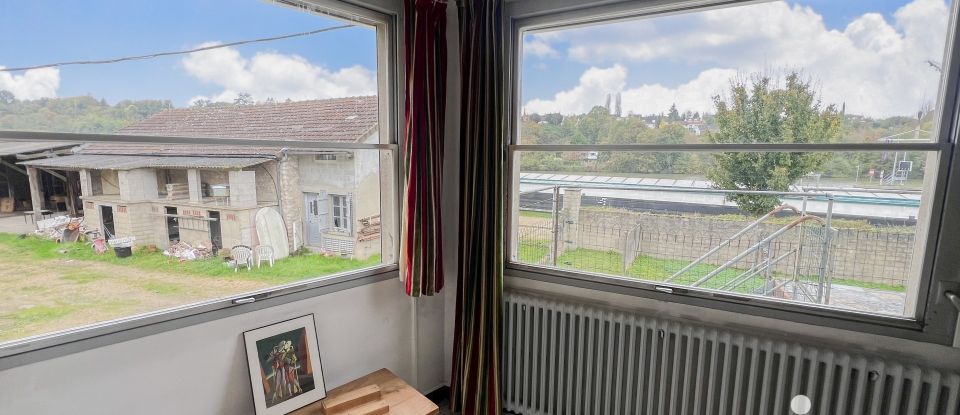 Maison traditionnelle 6 pièces de 200 m² à Champagne-sur-Seine (77430)