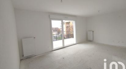 Appartement 3 pièces de 61 m² à Wittenheim (68270)