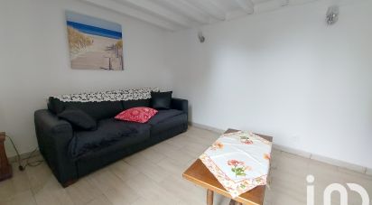 Appartement 3 pièces de 40 m² à Lion-sur-Mer (14780)